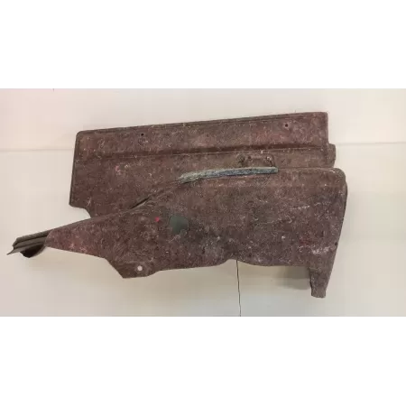 BOCZEK TAPICERKA BAGAŻNIKA PRAWA VW EOS 1Q0867428T