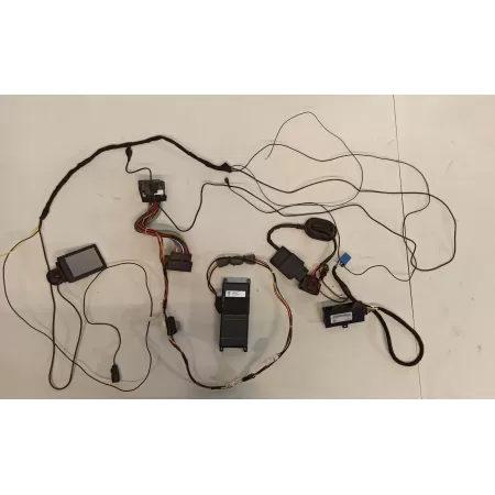 ADAPTER BLUETOOTH TOUCHPHONE KIT VW EOS 000051473A