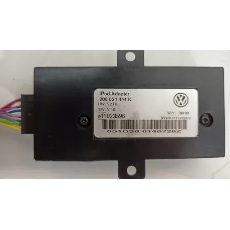 ADAPTER BLUETOOTH TOUCHPHONE KIT VW EOS 000051473A