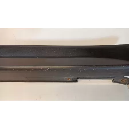 LISTWA NAŁADKA PROGOWA PRAWA OPTIMA K.CZARNY/EBONY