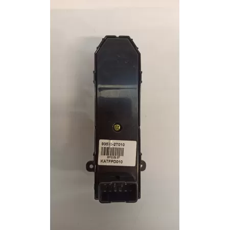 PRZEŁĄCZNIK BLOKADY DRZWI OPTIMA III 93575-2T010