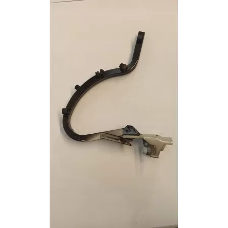 ZAWIAS KLAPY LEWY TYŁ OPTIMA III