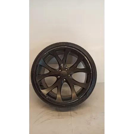 FELGA ascari 20x9 1/2J 5x114.3