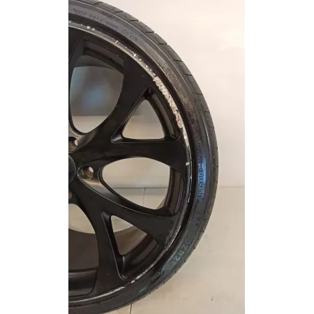 FELGA ascari 20x9 1/2J 5x114.3