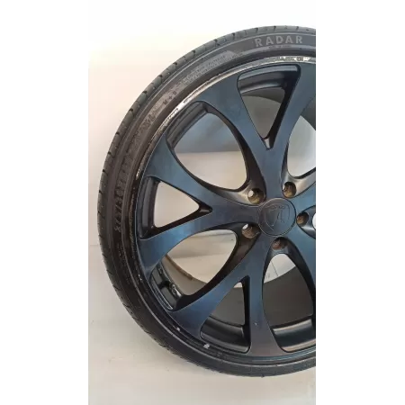 FELGA ascari 20x9 1/2J 5x114.3