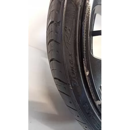 FELGA ascari 20x9 1/2J 5x114.3
