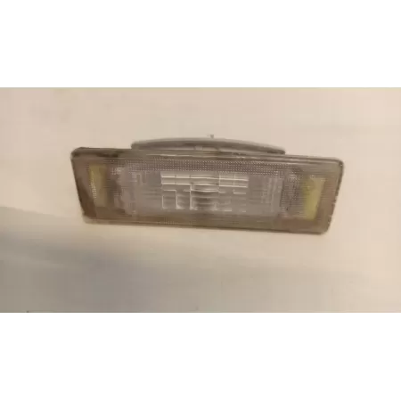 LAMPKA TABLICY REJESTRACYJNEJ OPTIMA III 92501-2G0