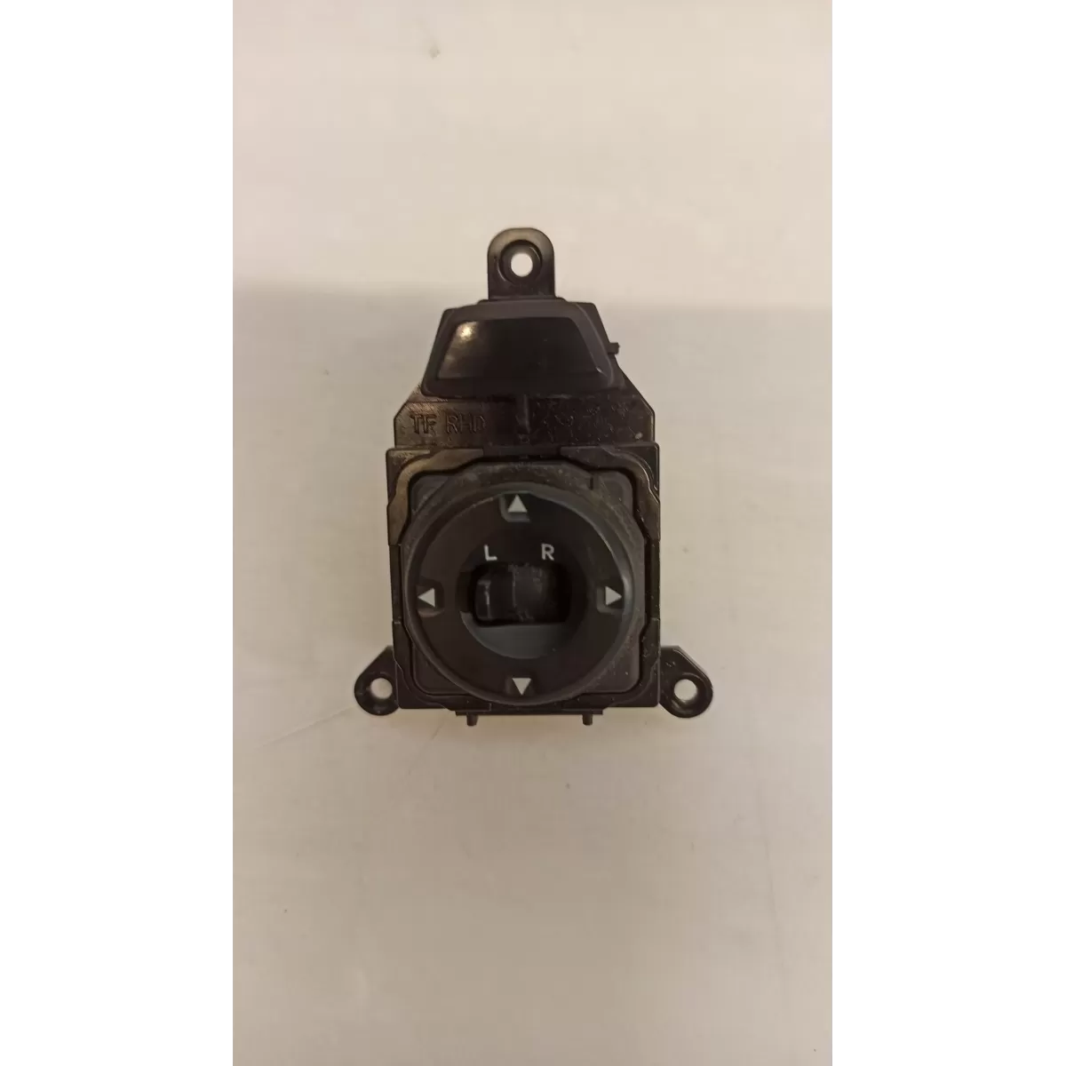 PRZEŁĄCZNIK LUSTEREK OPTIMA III 492485-1110