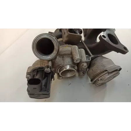TURBINA VW EOS 03C145702C 49373-01004 1.4 CAXA