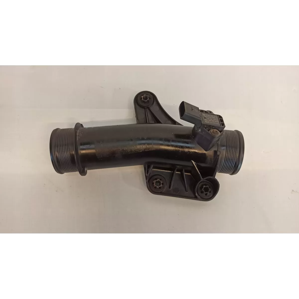 AUDI A5 8T RURA INTERCOOLERA CZUJNIK 8K0145673
