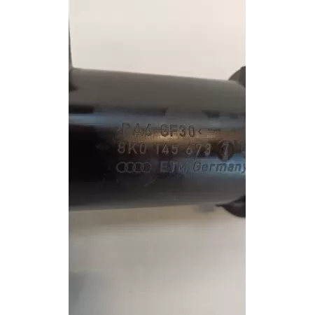 AUDI A5 8T RURA INTERCOOLERA CZUJNIK 8K0145673