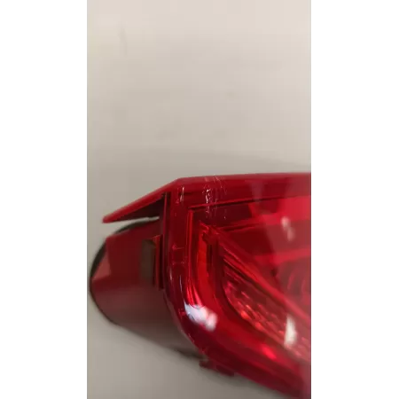 AUDI A5 8T LIFT S-LINE LAMPA TYLNA LED LEWA