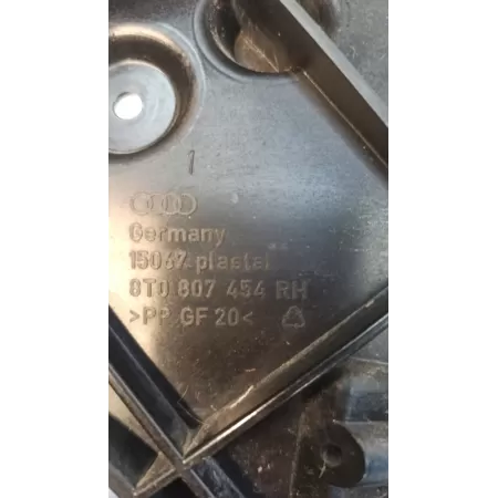 AUDI A5 8T ŚLIZG ZDERZAKA TYŁ PRAWY 8T0807454