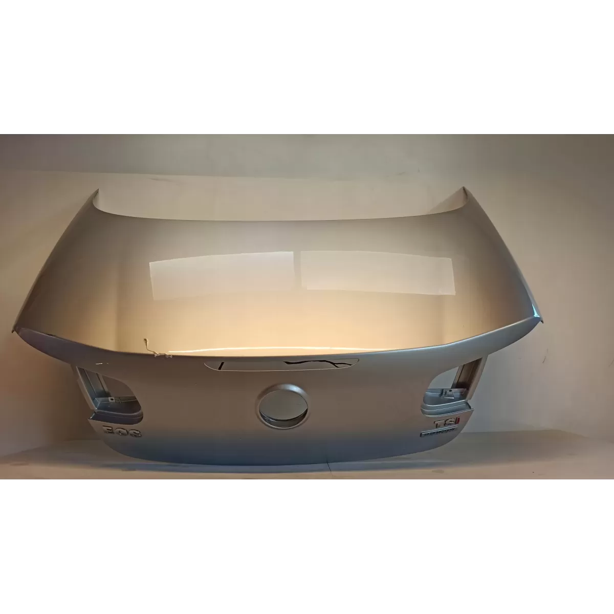 VW EOS KLAPA BAGAŻNIKA LA7W