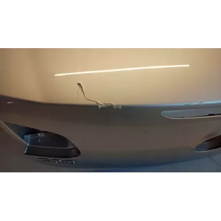 VW EOS KLAPA BAGAŻNIKA LA7W