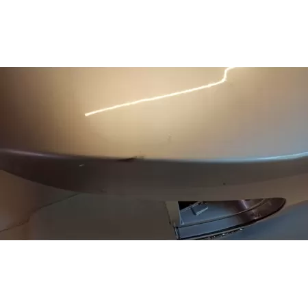 VW EOS KLAPA BAGAŻNIKA LA7W