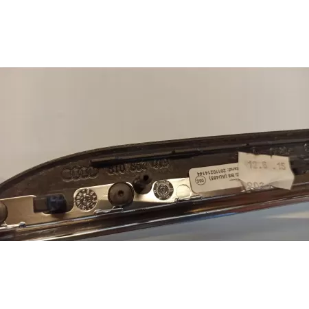 LISTWA OZDOBNA DRZWI LEWY TYŁ AUDI A5 8T 8T0867419