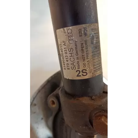 a5 ZWROTNICA PRAWY PRZÓD 3.0 4G0407242C A5