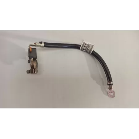 KLEMA MINUSOWA A4 B8 8K0115181E