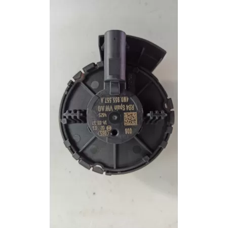 CZUJNIK UDERZENIOWY A4 B9 A5 4M0955557A