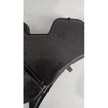 ZBIORNICZEK SPRYSKIWACZY 8W0955451L