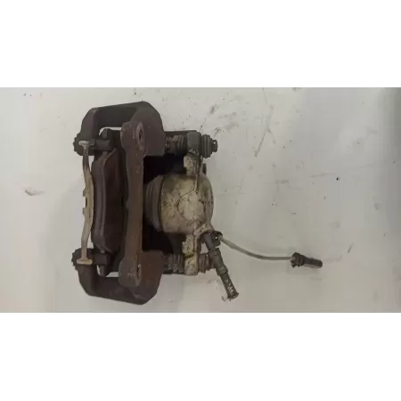 ZACISK HAMULCOWY LEWY PRZÓD A4 B8