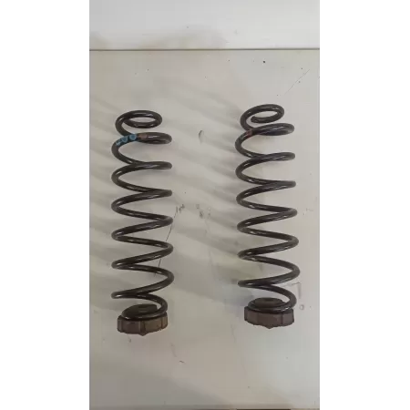 SPRĘZYNY ZAWIESZENIA TYŁ PRAWY LEWY A4 B8