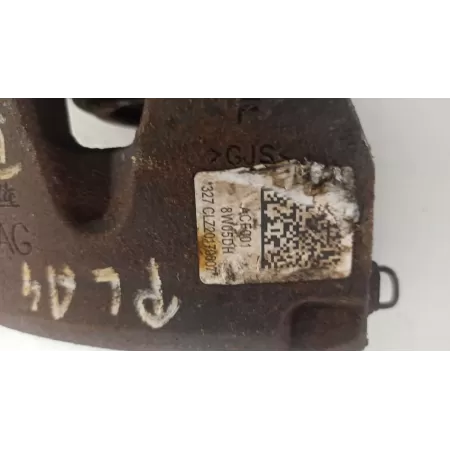 ZACISK HAMULCOWY LEWY PRZÓD A4 B9 8W05DH