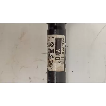 PÓŁOŚ PRAWA LEWA PRZÓD A4 B8 8K0407271Q