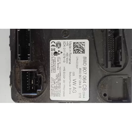 MODUŁ KOMFORTU A4 B9 8W0907064CB
