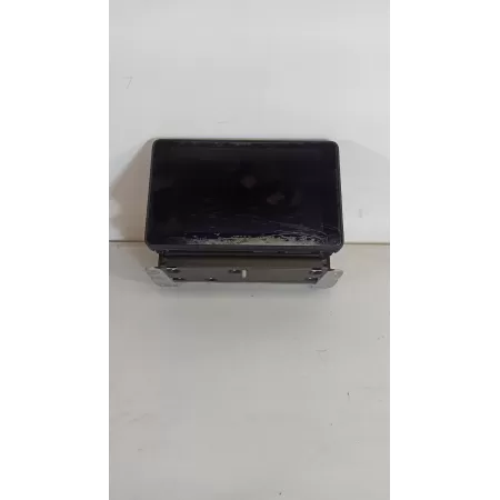 EKRAN WYŚWIETLACZ NAWIGACJI A4 B9 8W2919604