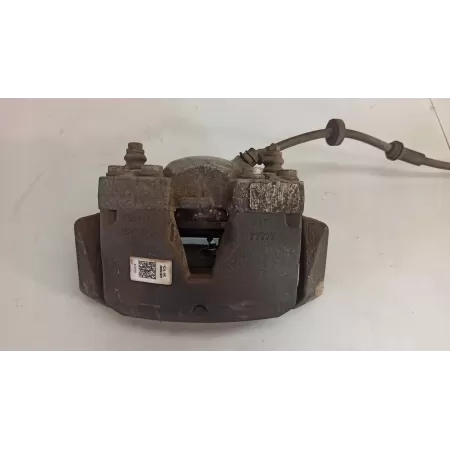 ZACISK HAMULCOWY PRAWY PRZÓD A6 C7 4G0106AK