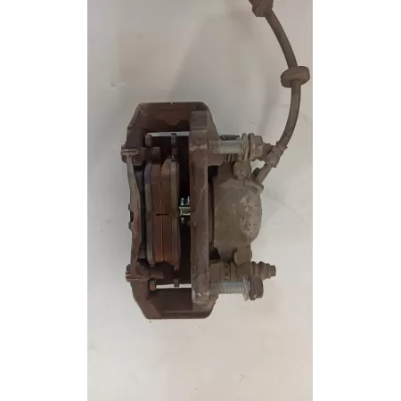 ZACISK HAMULCOWY PRAWY PRZÓD A6 C7 4G0106AK