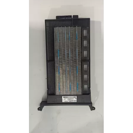 NAGRZEWNICA ELEKTRYCZNA A4 B9 8W0819011A