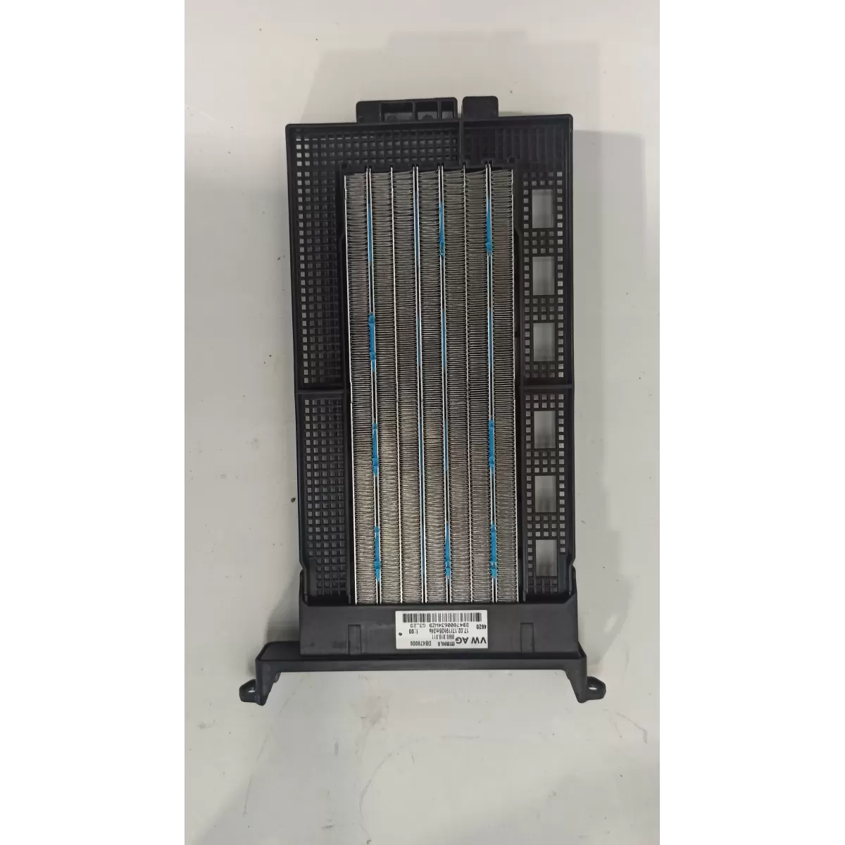 NAGRZEWNICA ELEKTRYCZNA A4 B9 8W0819011A