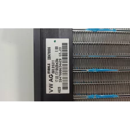 NAGRZEWNICA ELEKTRYCZNA A4 B9 8W0819011A