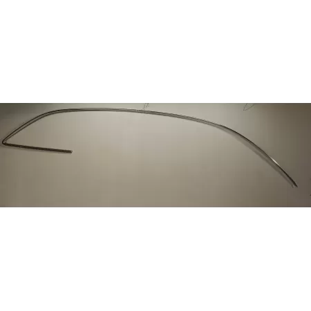 LISTWA DACHOWA CHROM PRAWA A4 B8 8K9853704