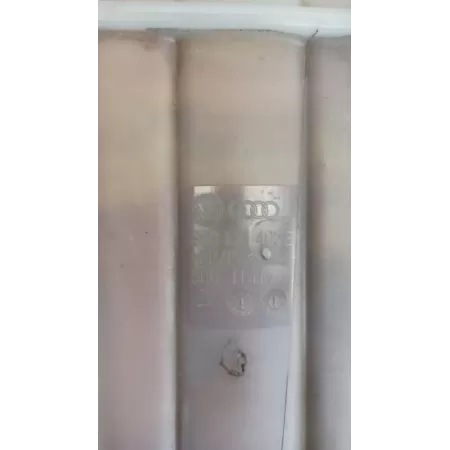 ZBIORNICZEK WYRÓWNAWCZY PRZEWÓD WODY A4 B8 ZBIORNICZEK WYRÓWNAWCZY PRZEWÓD WODY A4 B8