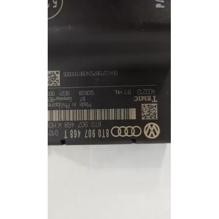 MODUŁ STEROWNIK GATEWAY AUDI A4 B8 8T0907468T