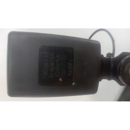 ZAPINKA PASA LEWY TYŁ MINI F56 7362069