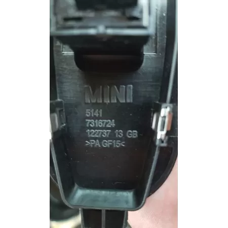 PANEL STEROWANIA SZYBY MINI F55 F56 7316724