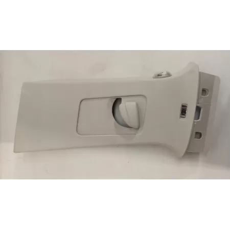 OSŁONA SŁUPKA LEWY TYŁ VW TIGUAN 5N0868311A