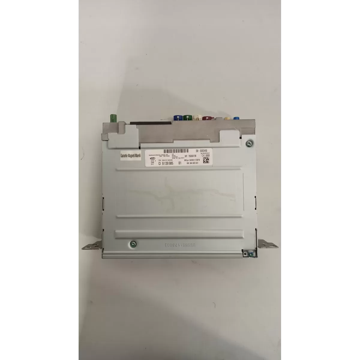 NAWIGACJA RADIO MINI F55 F56 9139905