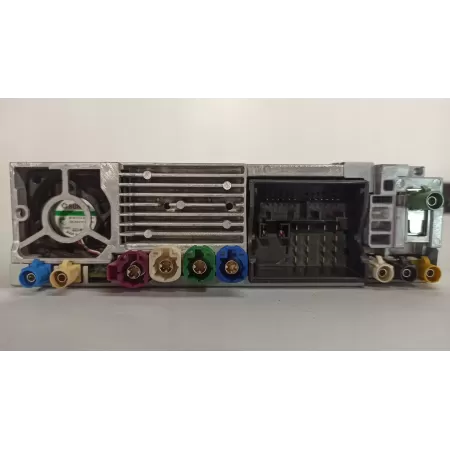 NAWIGACJA RADIO MINI F55 F56 9139905