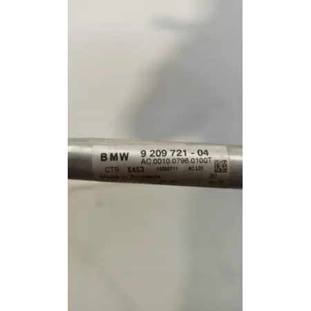 PRZEWÓD KLIMATYZACJI MINI COOPER F55 F56 F57
