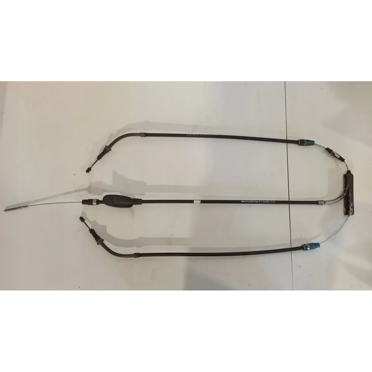 LINKA HAMULCA RĘCZNEGO MINI COOPER F57 F56 6852186