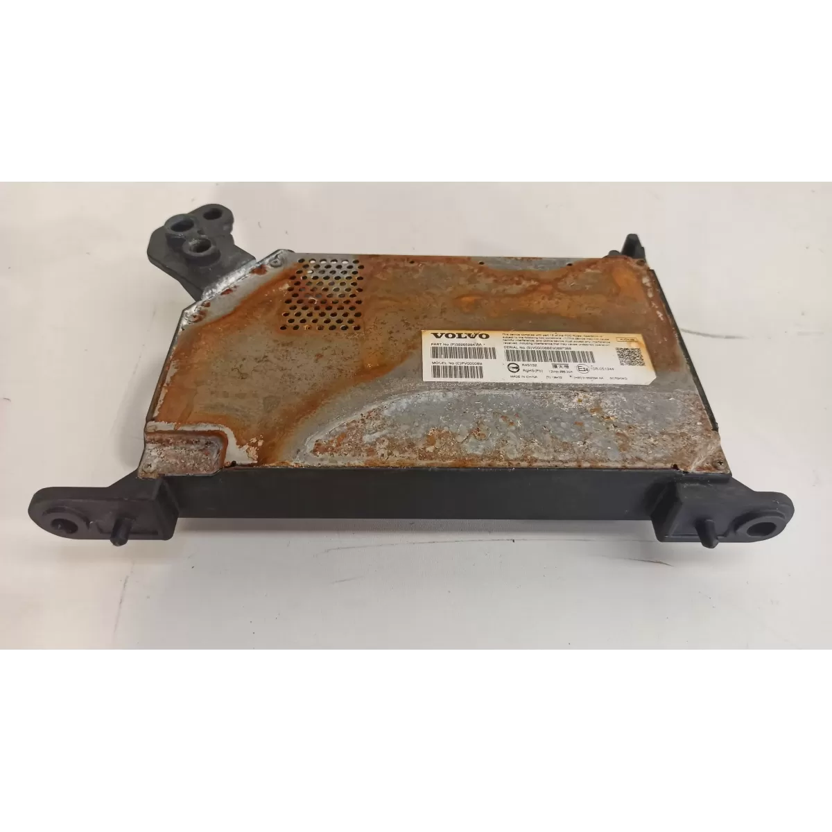 MODUŁ WZMACNIACZ RADIA VOLVO V60 32265284