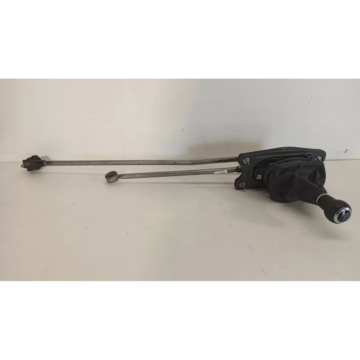 WYBIERAK MIESZEK BIEGÓW A4 B8 A5 8T 8K0711271E