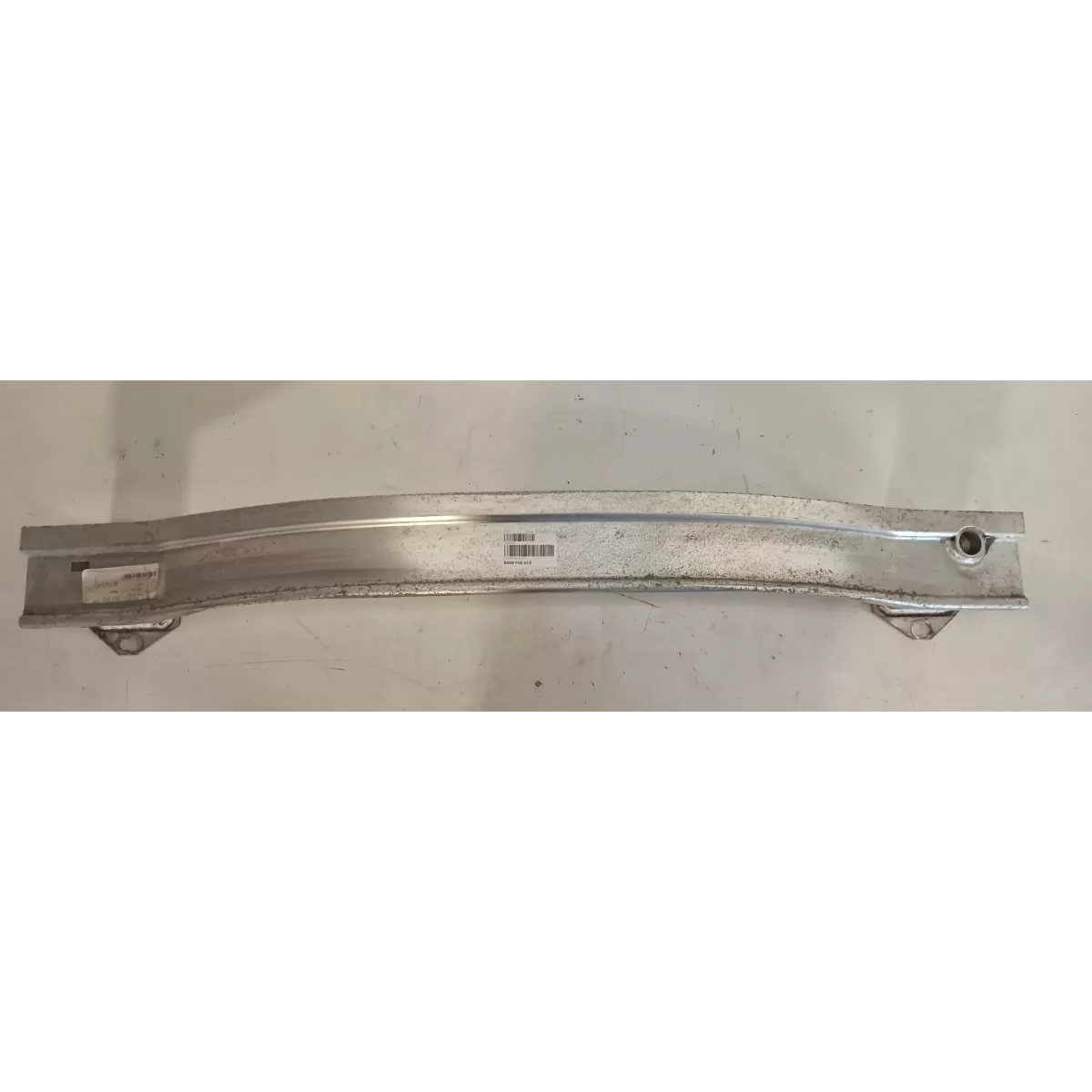 MINI COOPER F55 F56 F57 BELKA ZDERZAKA TYŁ 7300788