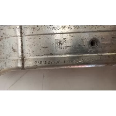 MINI COOPER ONE F55 F56 F57 STREFA ZGNIOTU LEWA